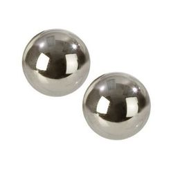 ben balls wa silver steel